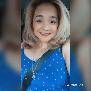 Meet your Posher, Maritza